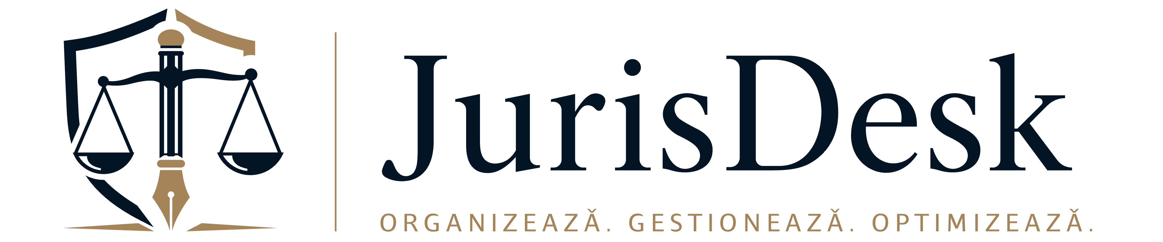 JurisDesk – Organizează. Gestionează. Optimizează.